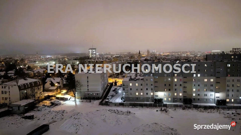 sprzedaży mieszkania Białystok Kraszewskiego