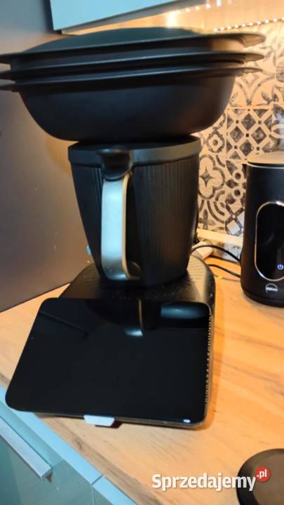 Terkomix MT7 Vervwerk Zielona Góra sprzedam