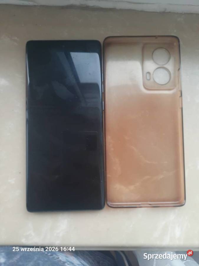 Motorola G85 5g Słomniki sprzedam