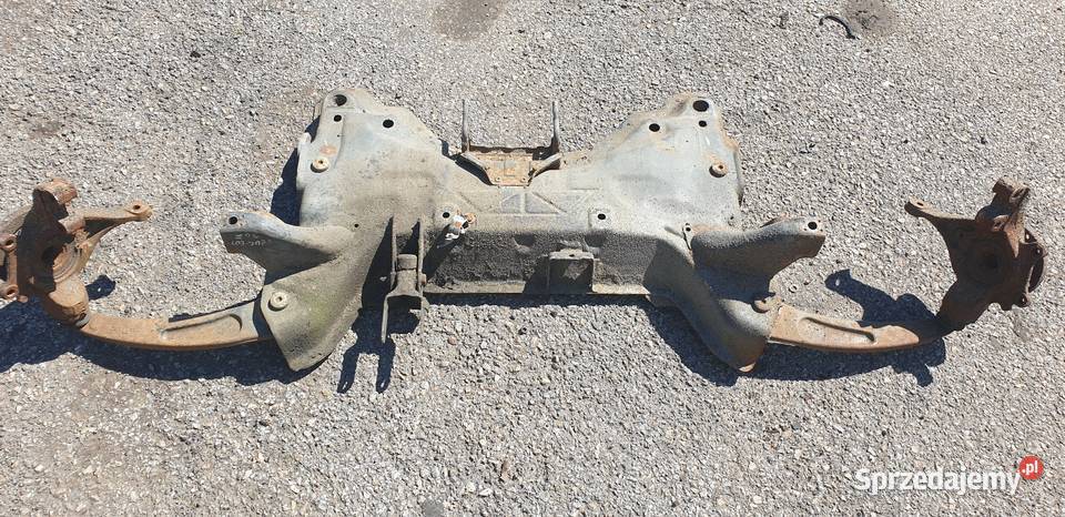 Sanki pegueot 307 Puławy sprzedam