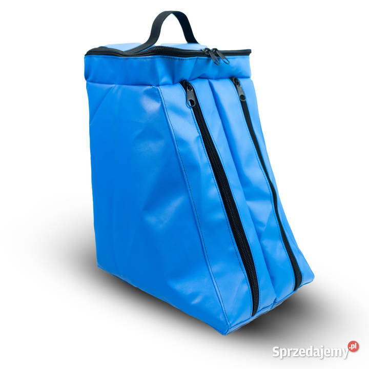 Pokrowiec Torba na łyżwy rękawice gogle ANMUR