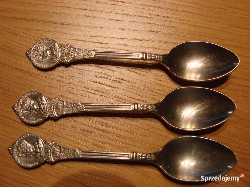 małą łyżeczka Pruszcz Gdański