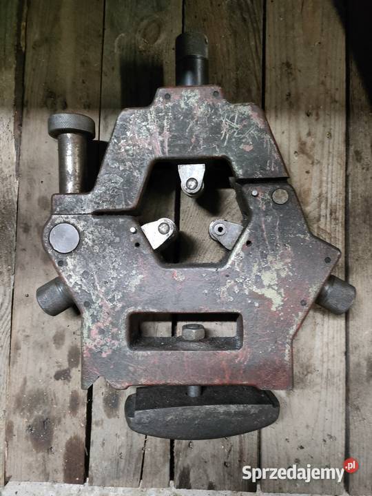 tokarka tos sv18ra Produkcja Strzegom