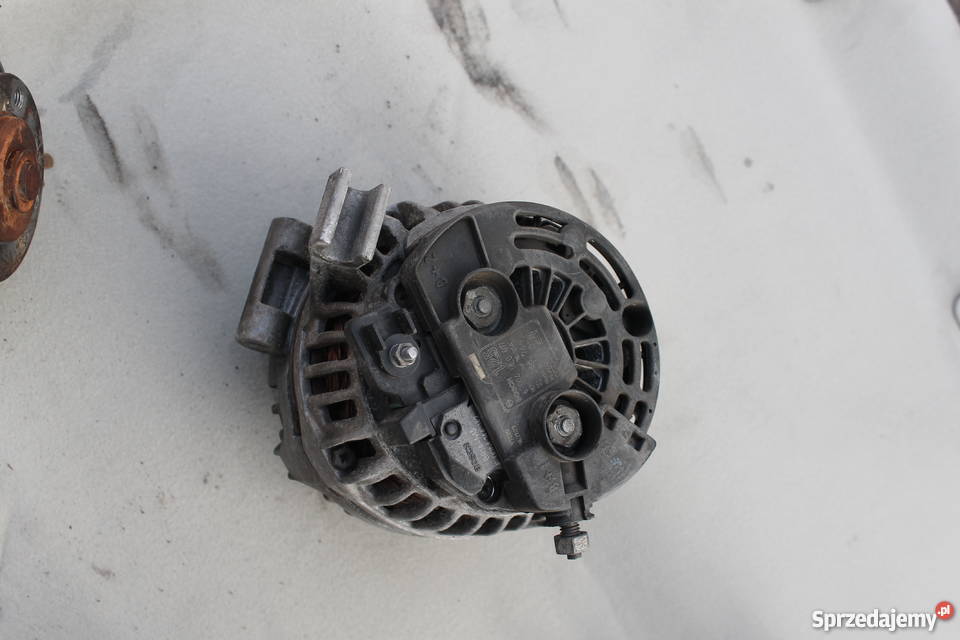 Alternator Chevrolet Trans Sport Pontiac Montan sprzedam