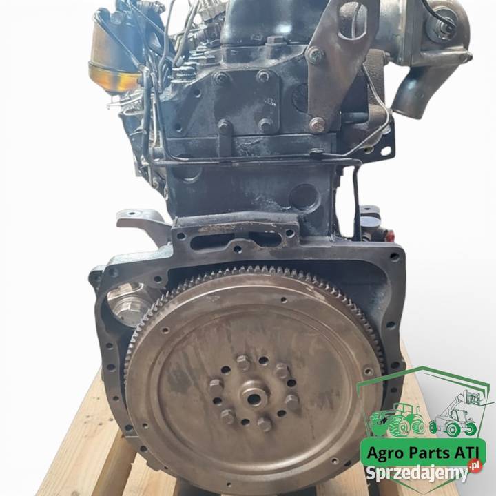 Silnik PERKINS AK 100440T Manitou MLA 628 Silnik i osprzęt Ciechanowiec