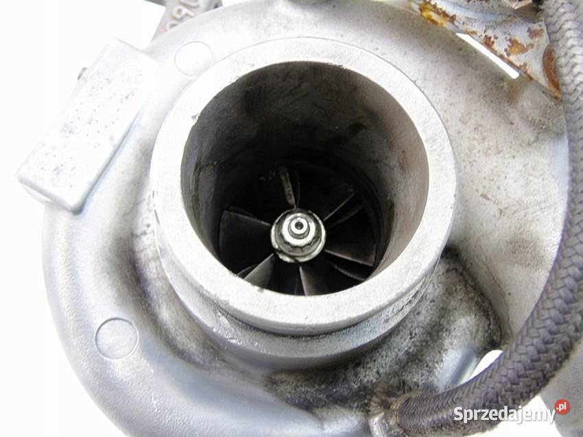 TURBOSPRĘŻARKA 30 HDI MULTIJET BOXER JUMPER 2 osobowe śląskie Sosnowiec sprzedam