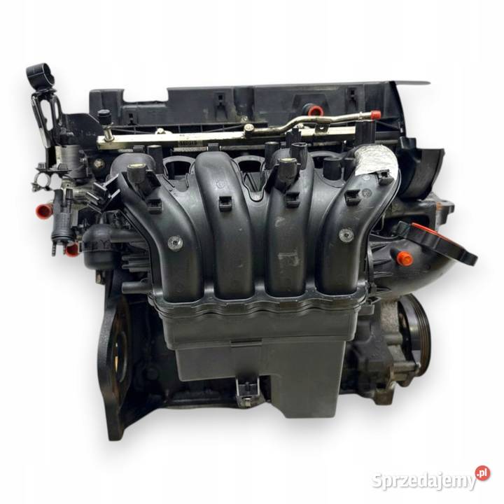 SILNIK Z16XEP Opel Astra G H Meriva A Vectra C Chełm