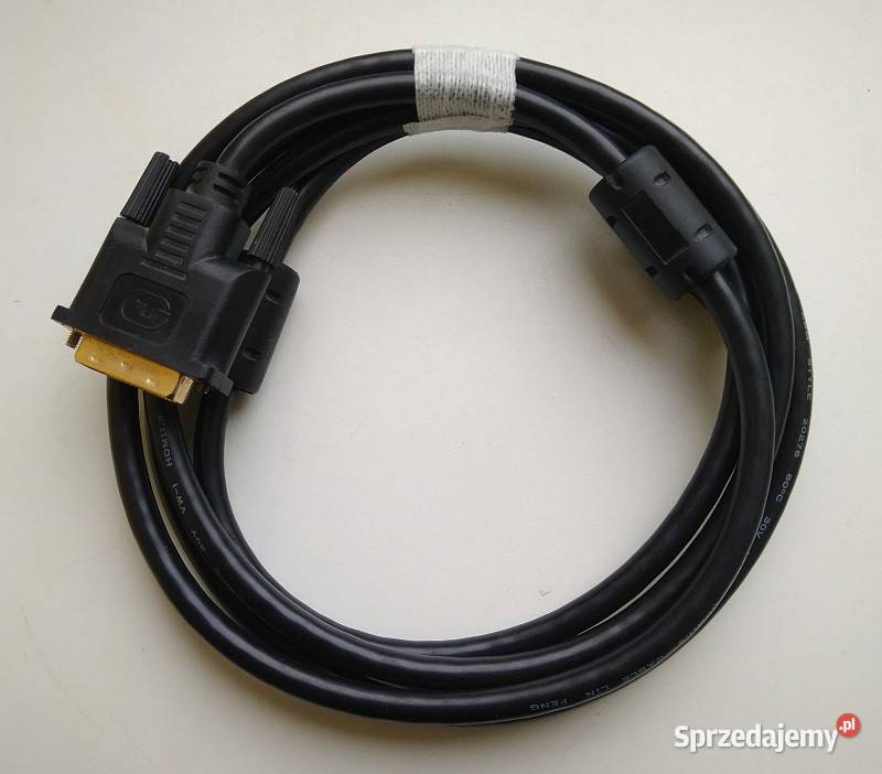 kabel AWM STYLE 20276 HDMIDIV 2m full hd Łódź