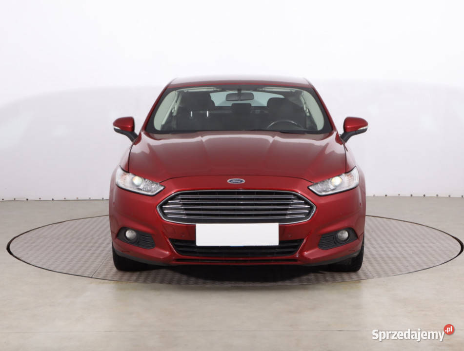 Ford Mondeo 20 TDCI Piaseczno sprzedam