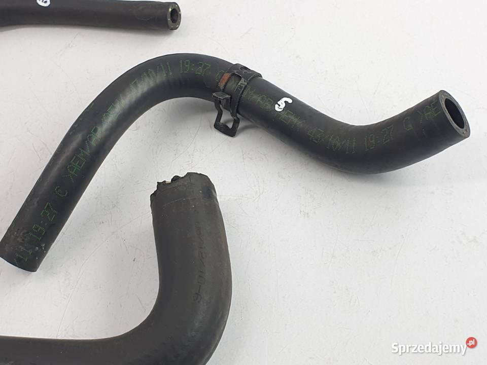 Przewod Waz Chlodnicy Bmw Gs 650 łódzkie Łódź sprzedam