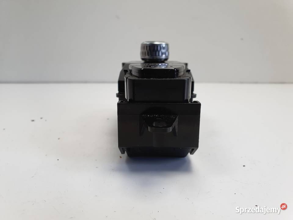 PRZYCISK START STOP Volvo XC60 II V60 II V90 S90 Rudka