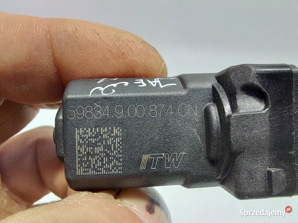 Jaecoo 7 PHEV 2025 zamek siłownik wlewu paliwa osobowe Motoryzacja dolnośląskie sprzedam