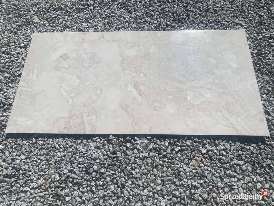 Gres Polerowany ARCHIK MUD 60x120 już 69złm2 sprzedam