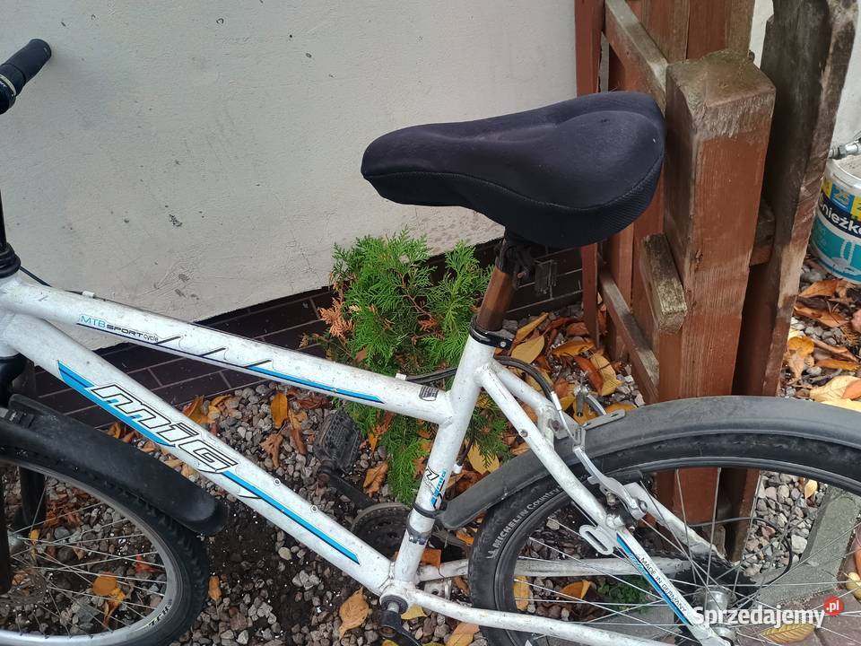 Rower MTB mig kola 26