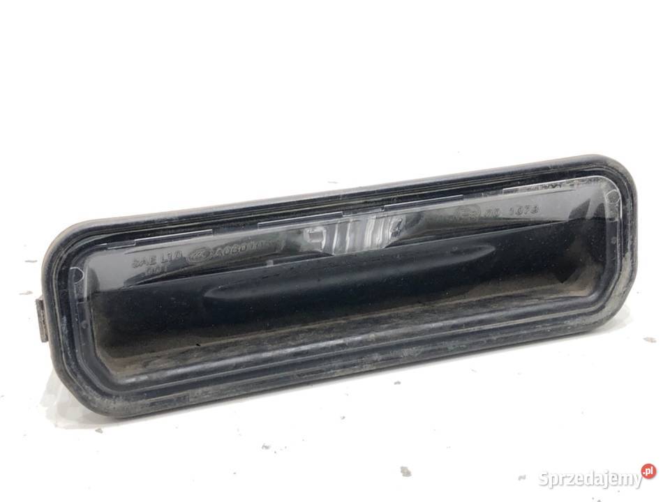 KLAMKA KLAPY TYŁ FORD TOURNEO BM5119B514AF Klapy bagażnika