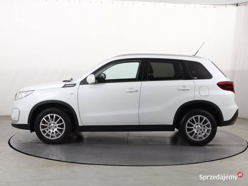 Suzuki Vitara 10 BoosterJet elektryczne szyby Katowice