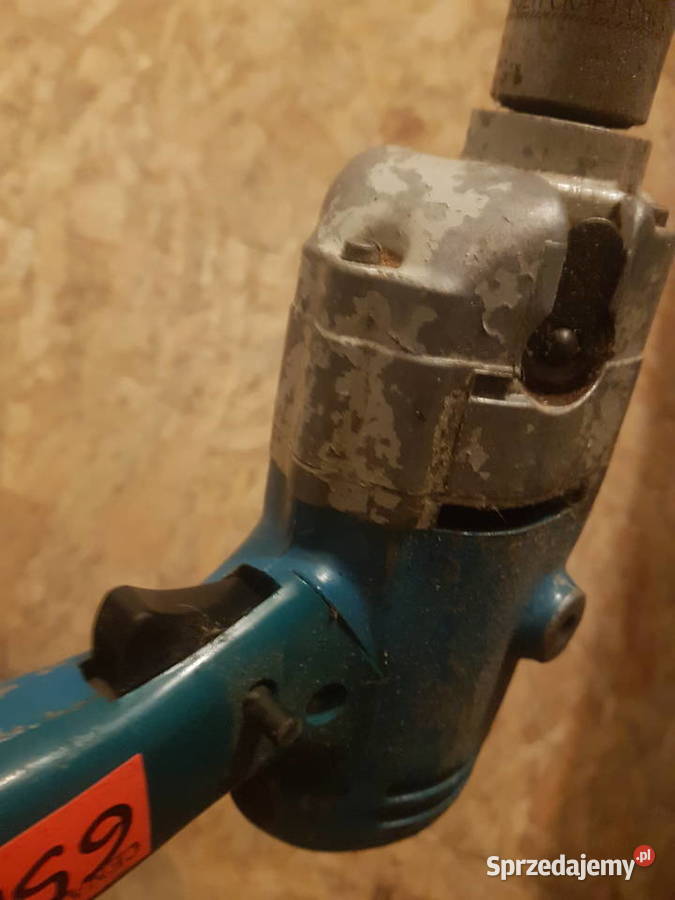 Wiertarka Black Decker 270 Wat germany zabytkowa Głogowa