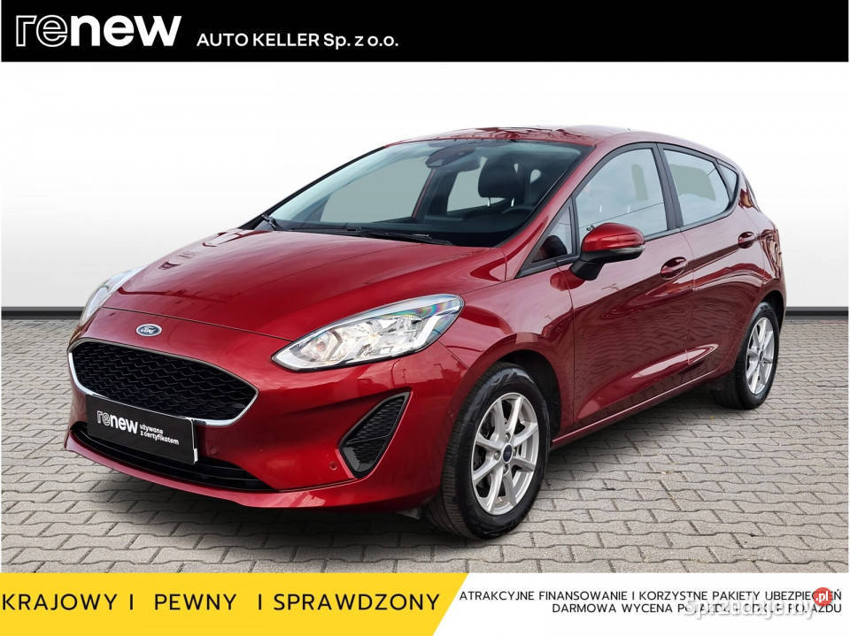 11 75 Krajowy Zadbany Czujniki Dealer Keller śląskie Gliwice