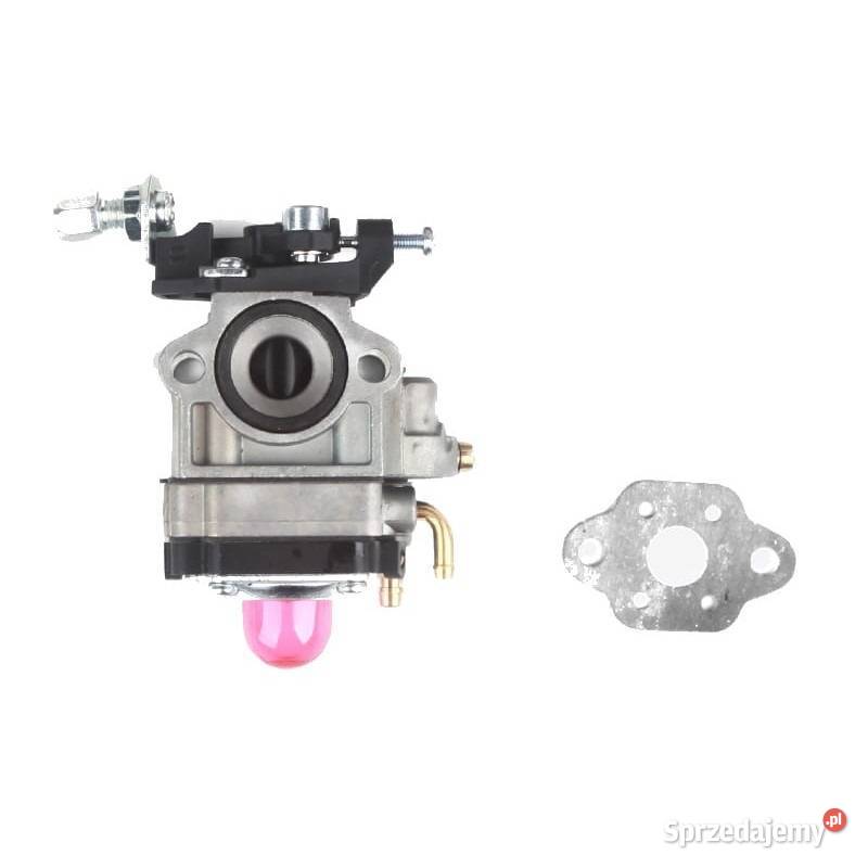 Gaźnik T26 PROFESJONALNY do NAC CG BC 26 32 33 mazowieckie Ostrołęka sprzedam