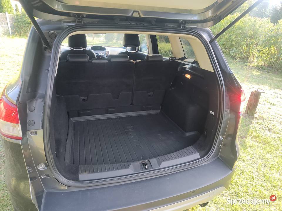 Ford kuga 2014 1997cm3 sprzedam