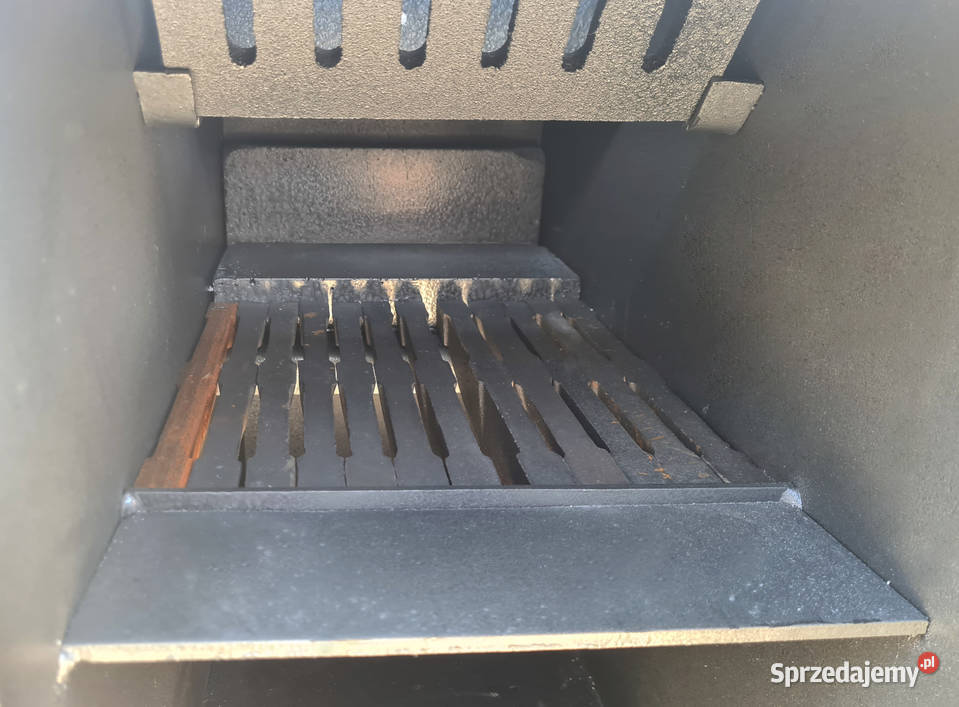 Kocioł 13kW zasypowy na węgiel orzech drewno drewno Częstochowa