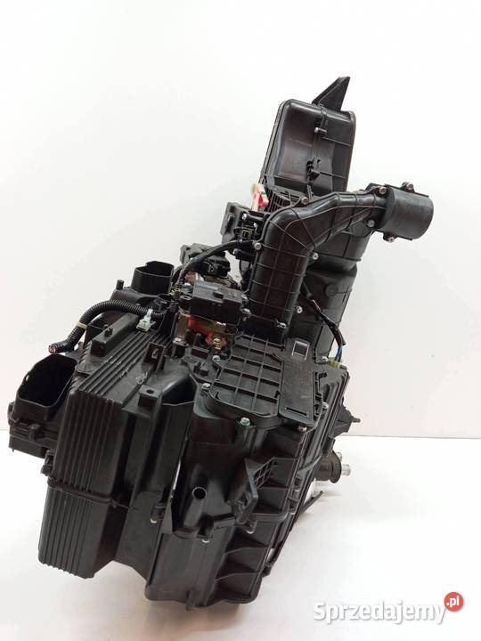 NAGRZEWNICA Honda Civic VIII 20062011