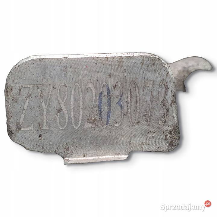 TURBOSPRĘŻARKA Renault Master II Movano 25 DCI lubelskie Chełm sprzedam