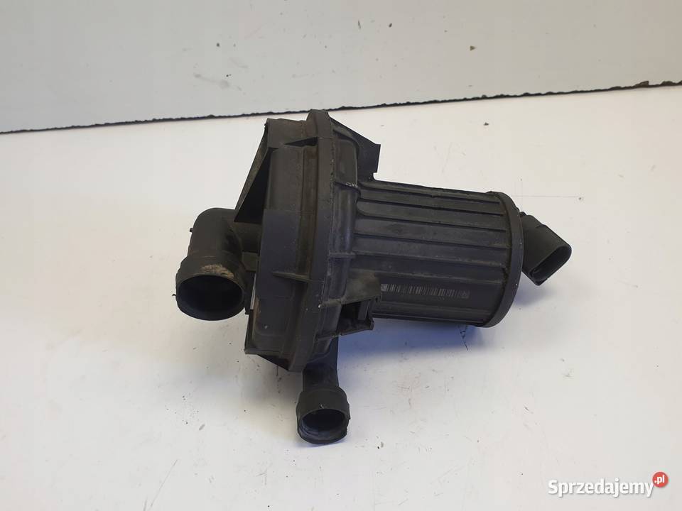 Skoda Octavia I 20 8V POMPA POWIETRZA WTÓRNEGO Rudka sprzedam