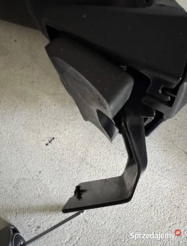 Bagażnik dachowy Thule Evo Clamp 7105 belki Szczecin