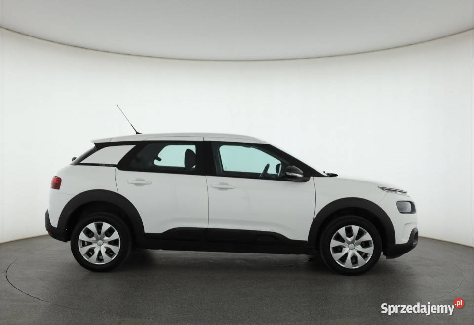 Citroen C4 Cactus 12 PureTech czujnik deszczu mazowieckie Piaseczno