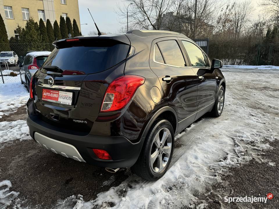 14 140 4x4 COSMO FULL WERSJA SKÓRA KAMERA GRZANA Kraków sprzedam