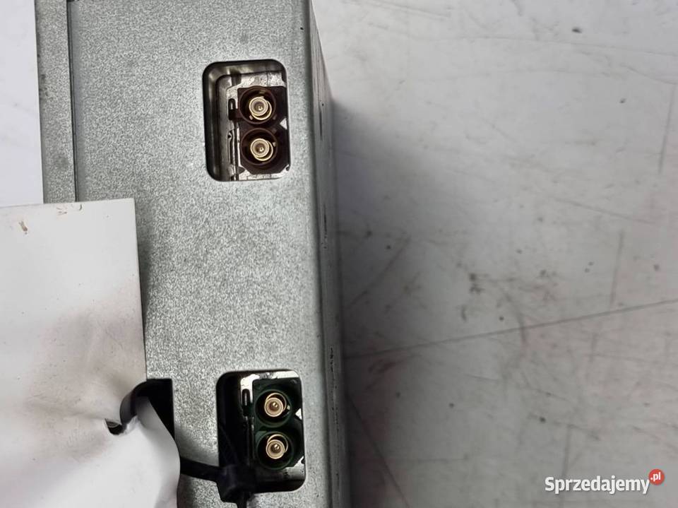 MODUŁ AUDI A8 D3 4E0919146 kujawsko-pomorskie Lipno sprzedam