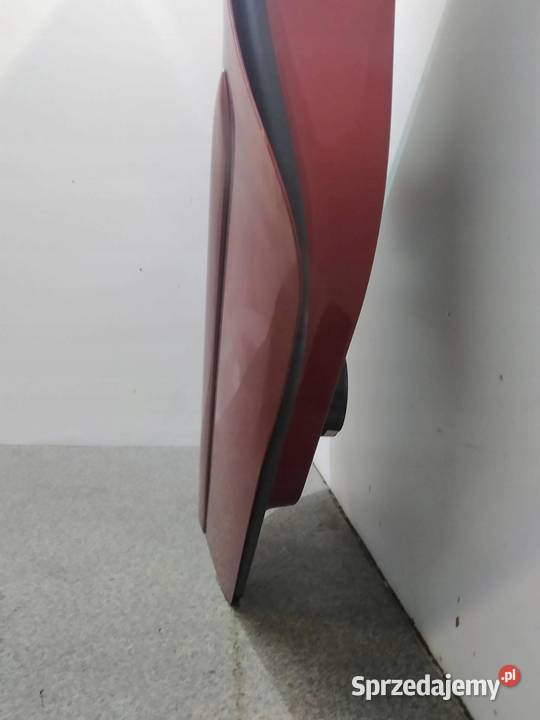 DRZWI LEWE TYŁ LKRD Peugeot 5008 I 2009