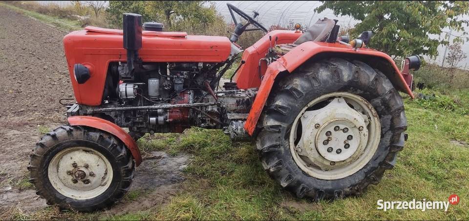 Ursus C330 sprzedam