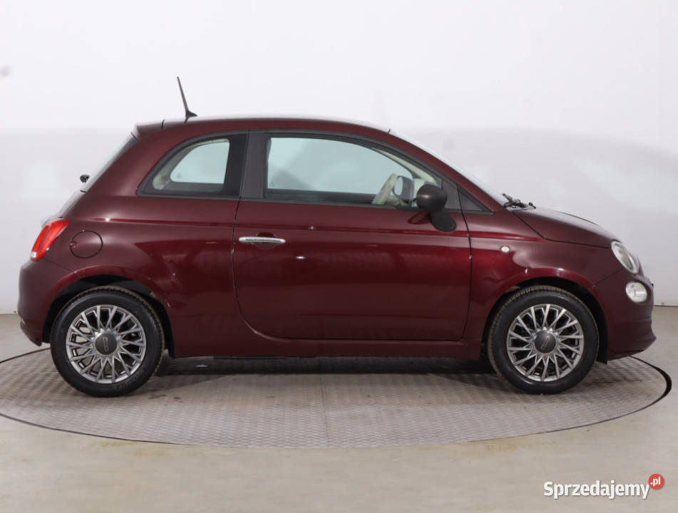 Fiat 500 12 sprzedam