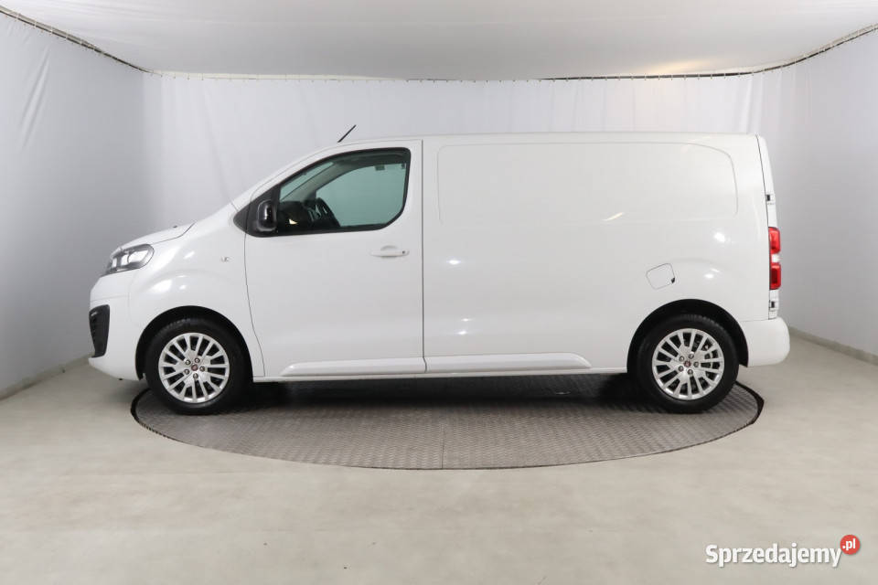 Fiat Scudo 20 JTD diesel Zabrze sprzedam