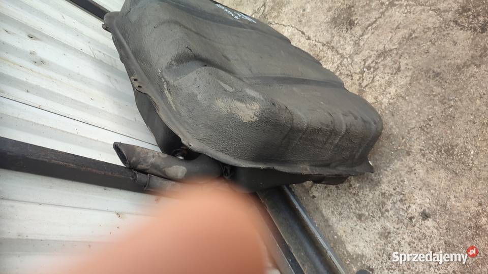 ZBIORNIK PALIWA CZUJNIK KIA CEED II HYUNDAI I30 Włoszczowa