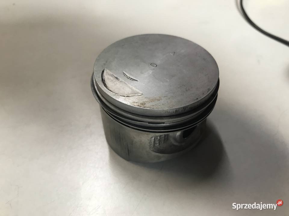 Tłok Piaggio Liberty 125 Jawiszowice