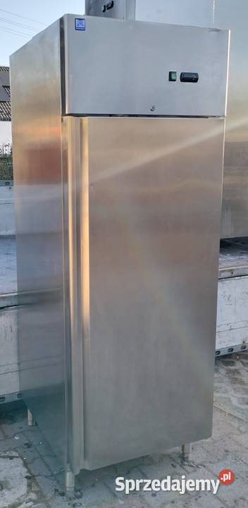 Szafa mroźnicza gastronomiczna Graner 700L wielkopolskie sprzedam
