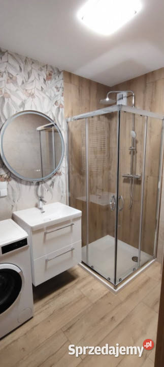 Mieszkanie na wynajem Wynajem pomorskie Bolszewo