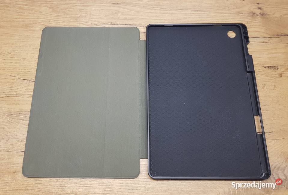 Etui PENCIL CASE do Samsung Galaxy Tab A9 Plus Golina