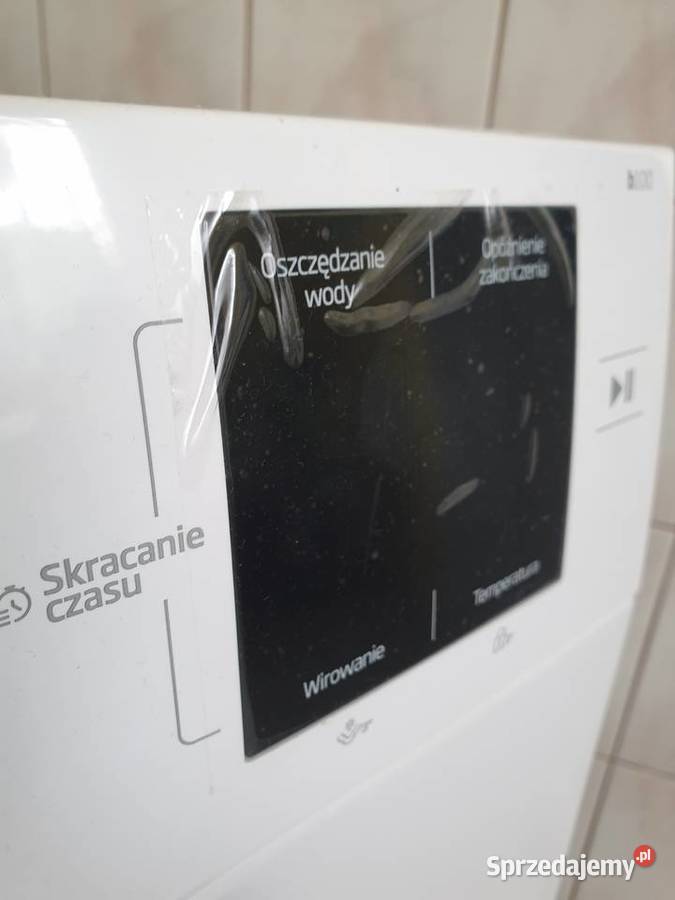 Pralka automatyczna BEKO slim B100 NOWA 500 85cm Jaworzno sprzedam