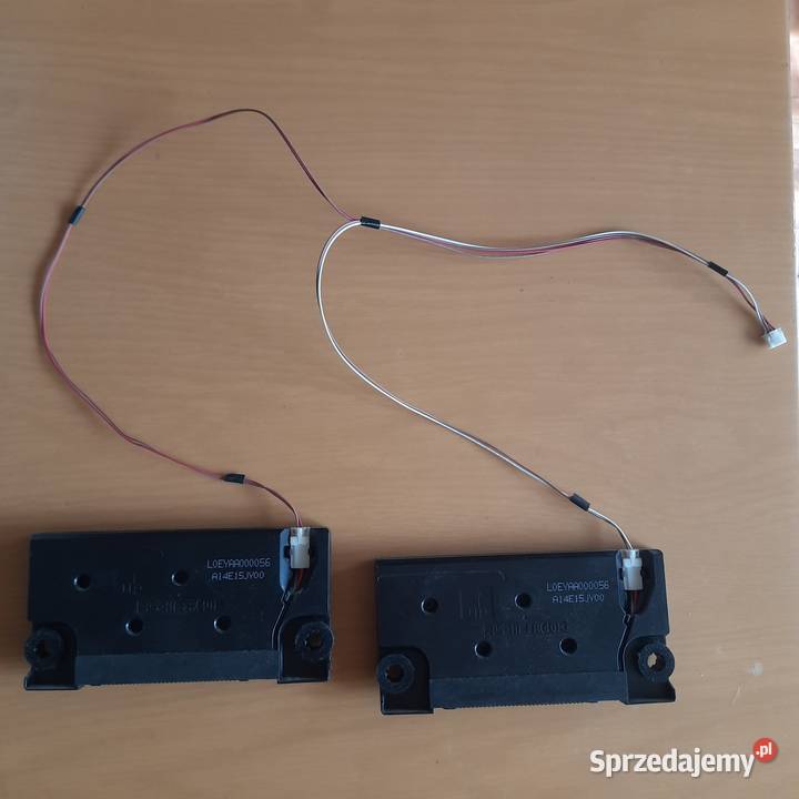 Elrktronika do TV Panasonic TX42ASE6501 Wschowa