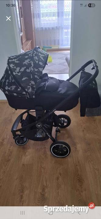 Sprzedam wózek dziecięcy Bydgoszcz sprzedam