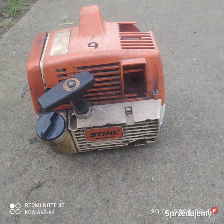 szarpak rozrusznik STIHL FS 160 FS160 FS280 Borki