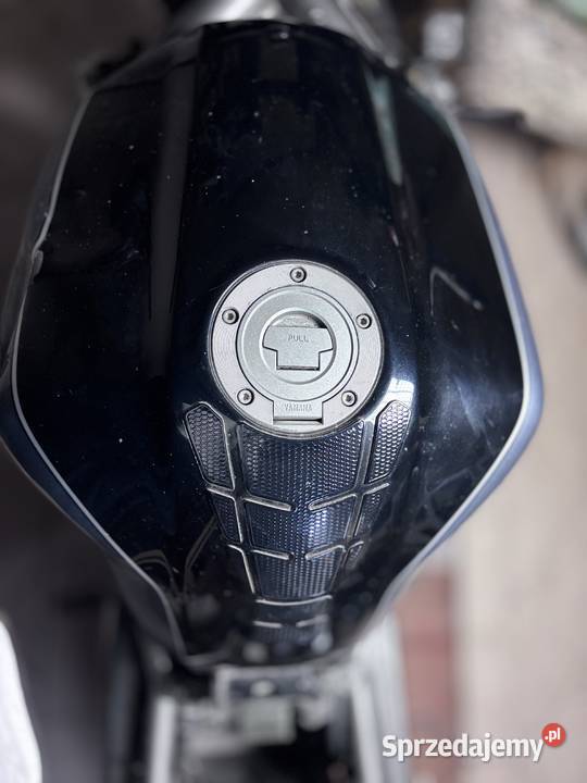 Zbiornik Fazer 1000 2002 Bydgoszcz sprzedam