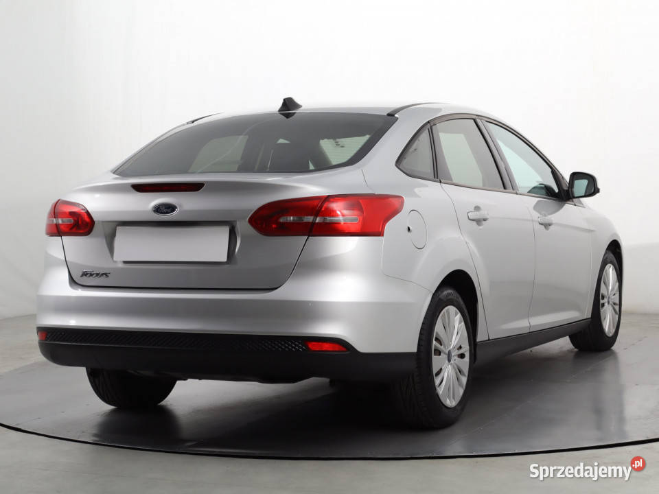 Ford Focus 16 i 4/5 Focus