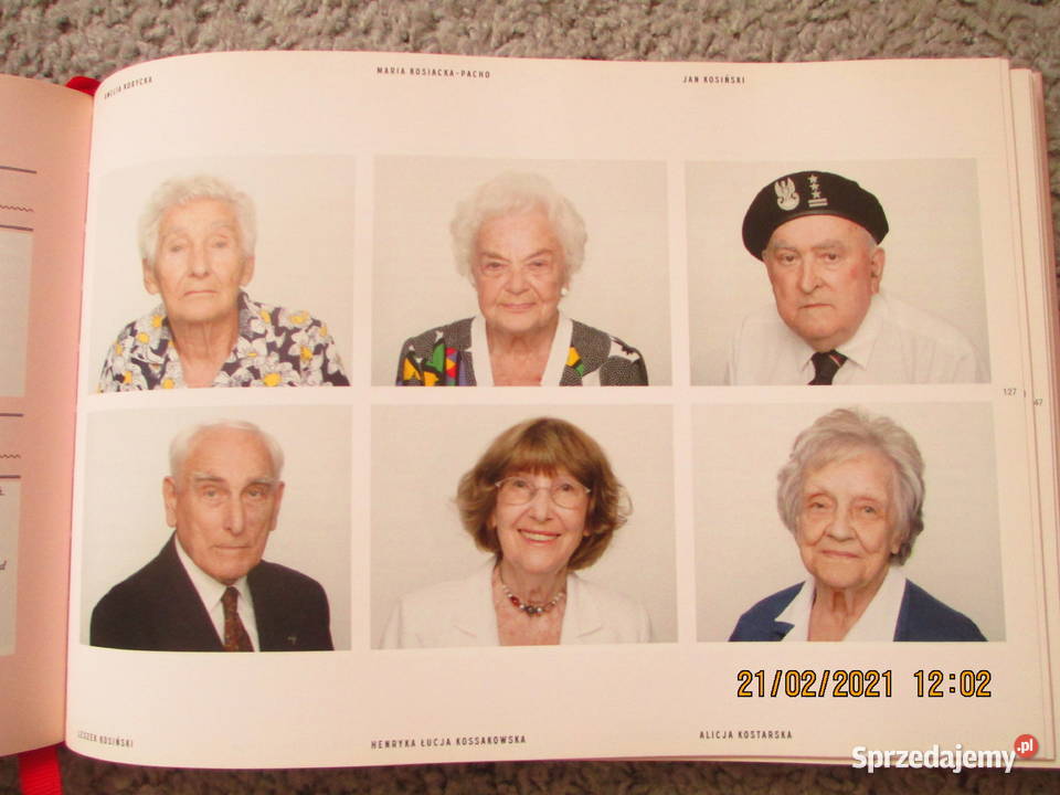 Powstańcy 1944702014 Warszawa