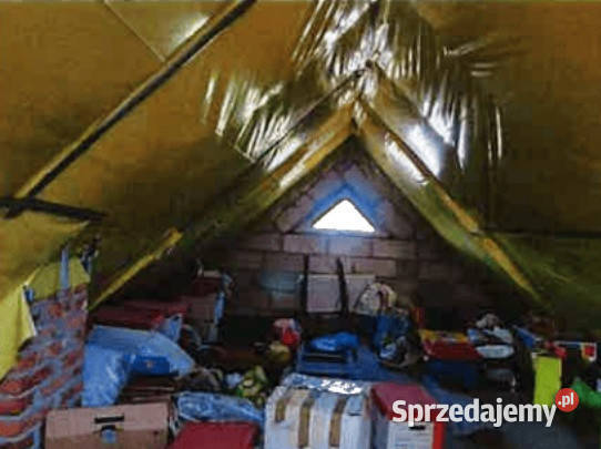 Syndyk sprzeda Nieruchomości w Minkowicach Minkowice