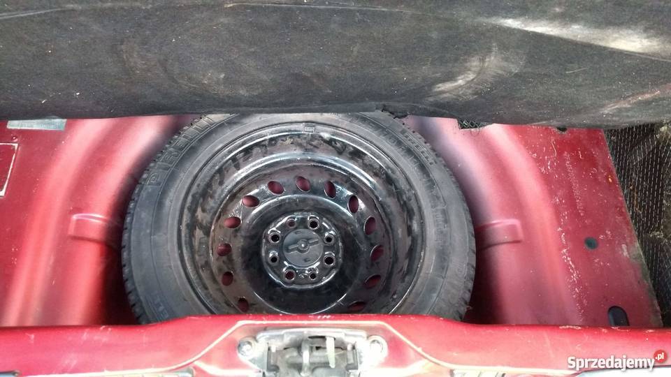 Fiat Seicento 900 Lublin